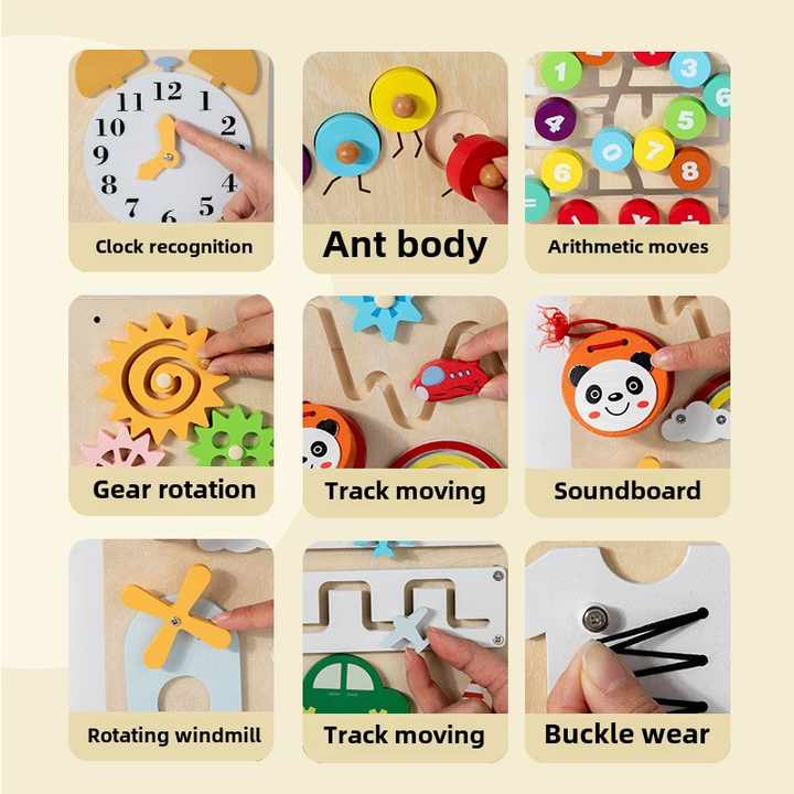 Educational games 