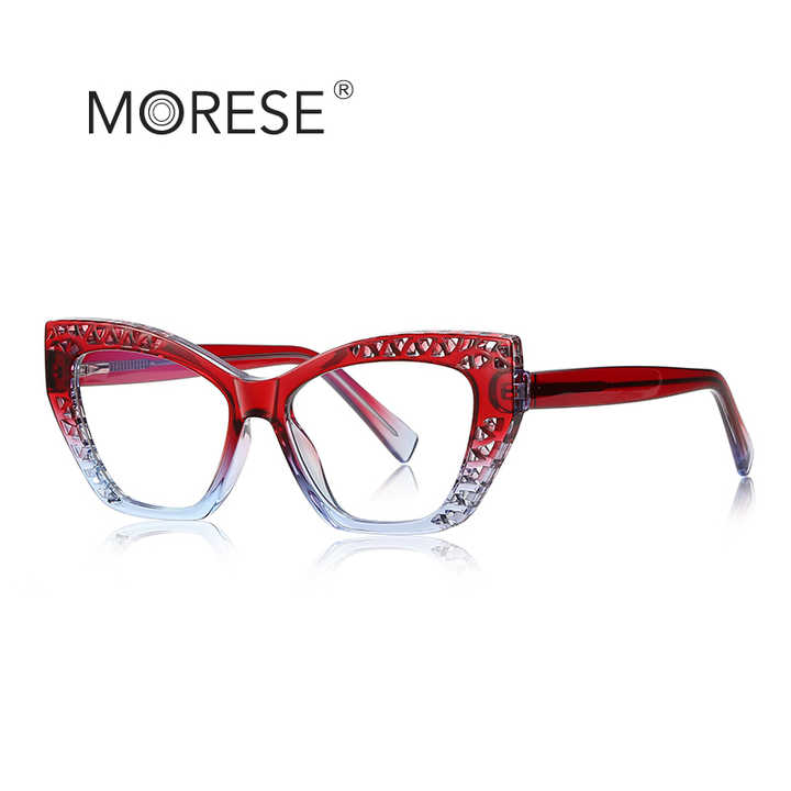 Morris glasses with a new design 