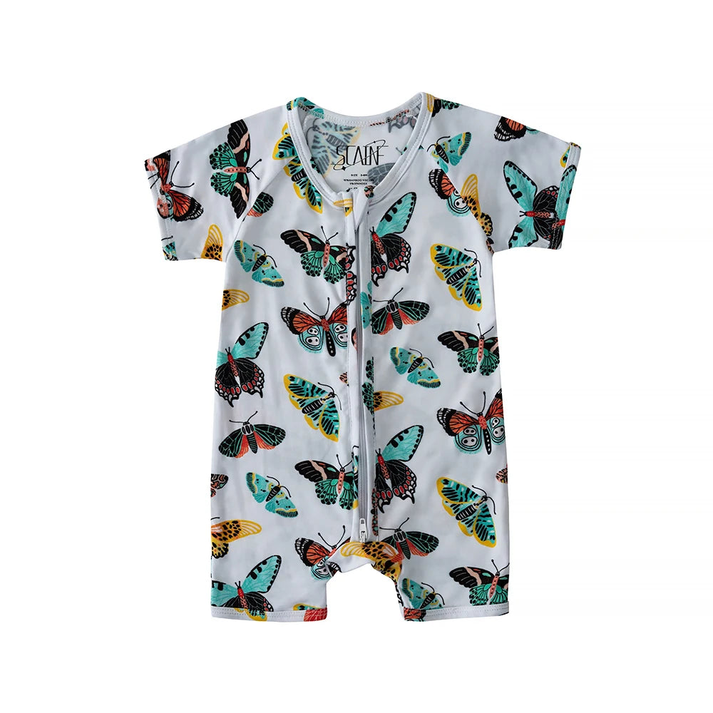 ملابس صيفية للأطفال شورت