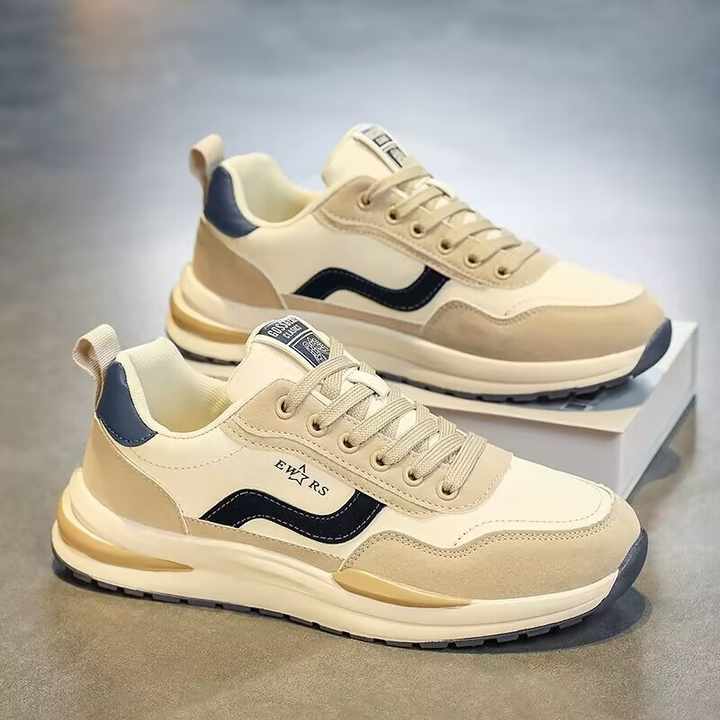 casual sneakers