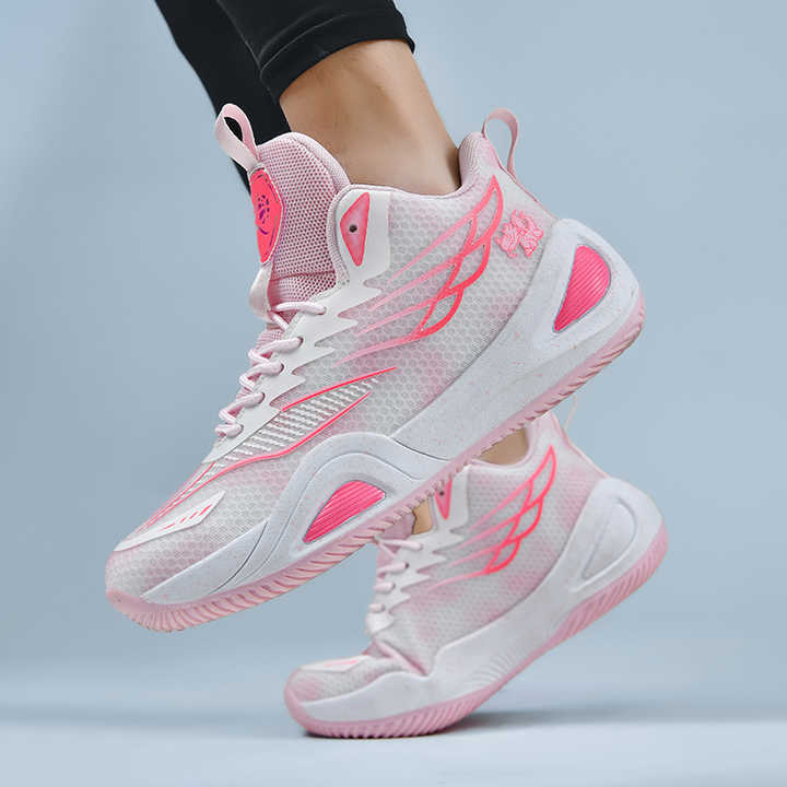 أحذيه رياضيه بنات كرة السلة