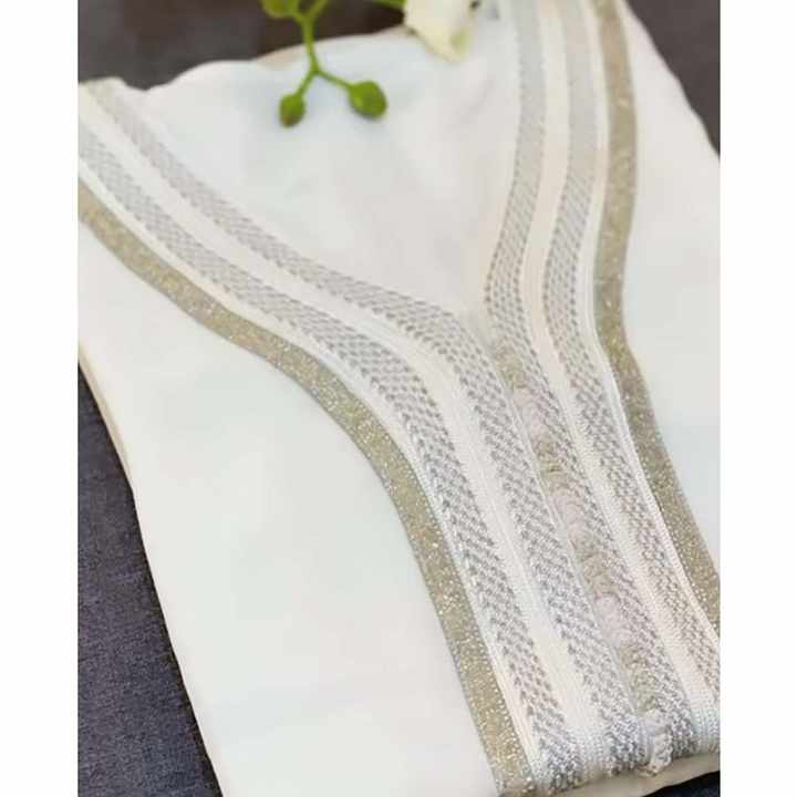 Two dresses and jalabiyas 