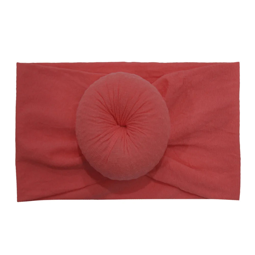 Baby Headband