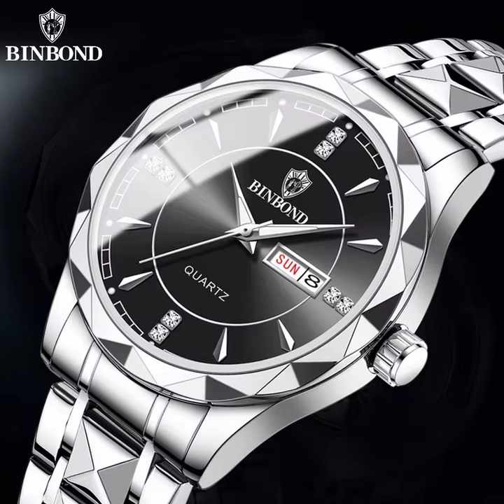 Men's watches. 