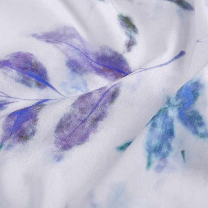Factory Custom-Combed Cotton 