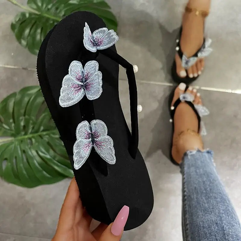 Elegant women's sandal