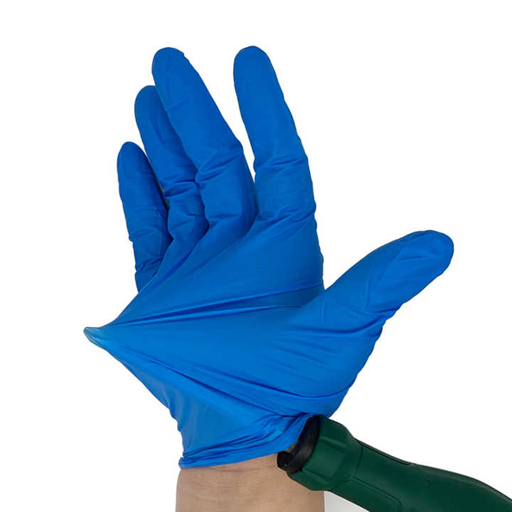 medical gloves
