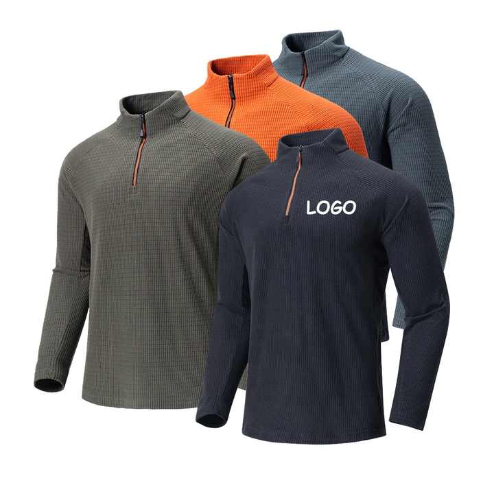 High quality men's T-shirt 