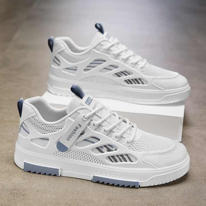Classic casual sports shoes 