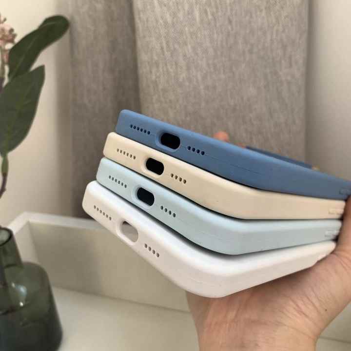 iPhone cases. 
