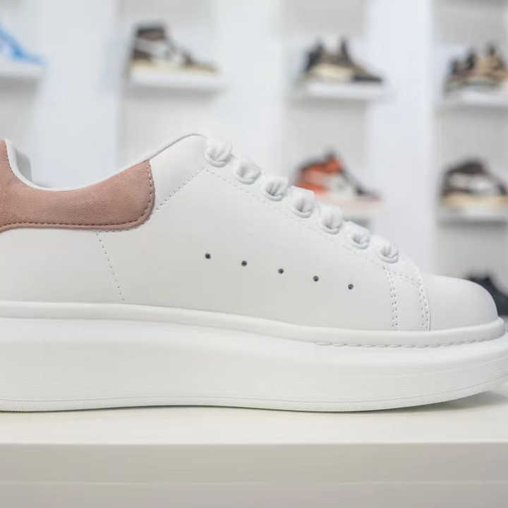 High quality sneakers