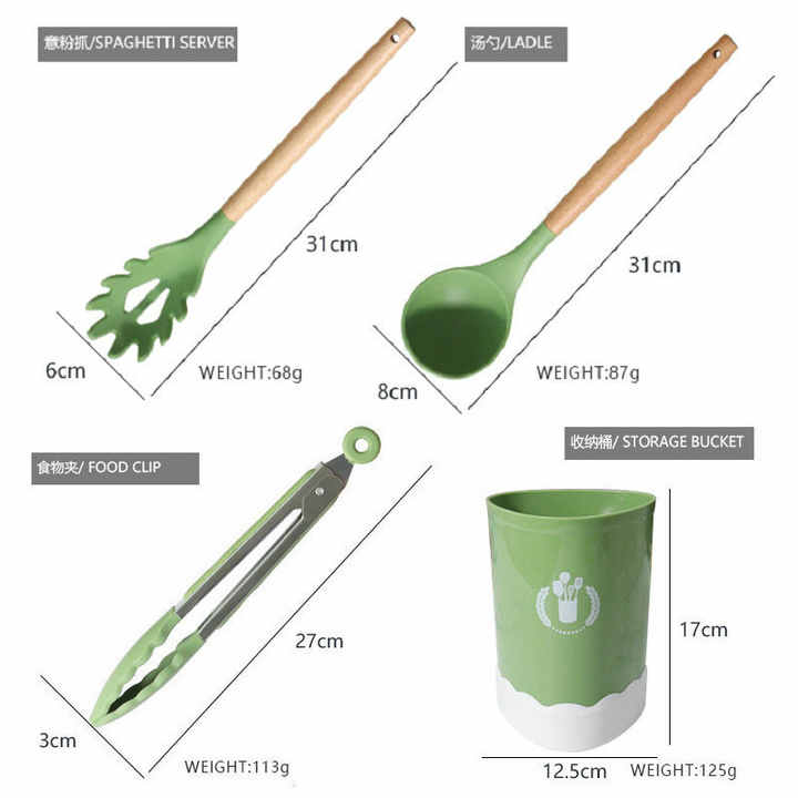 Cooking Kitchen Tools Utensils 