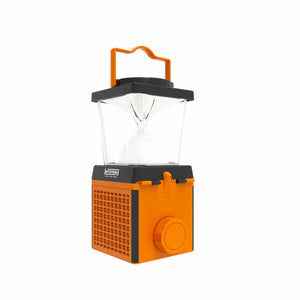 LED Flashlight Camping Lantern Lighting