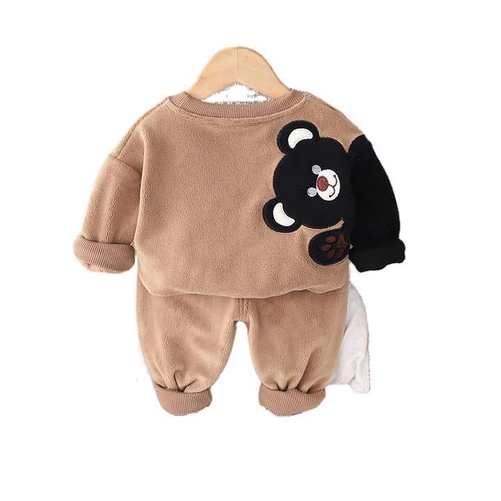 Boys Winter Suit, Newborn Baby Hoodie, 2022 