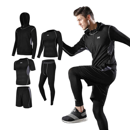 Sports T-shirt set 