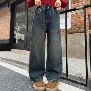 بنطلون بنات