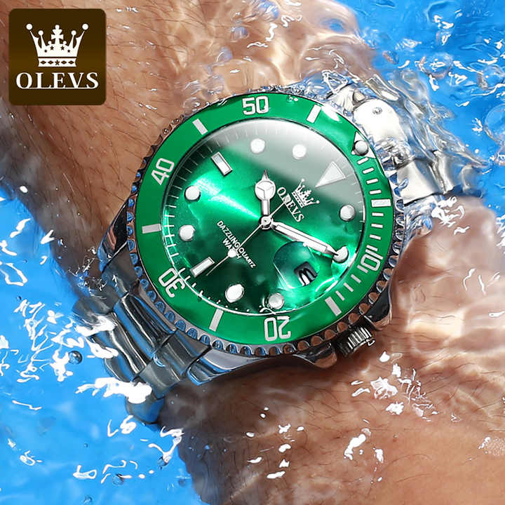 Men's watch 