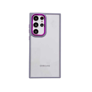 Samsung cases. 