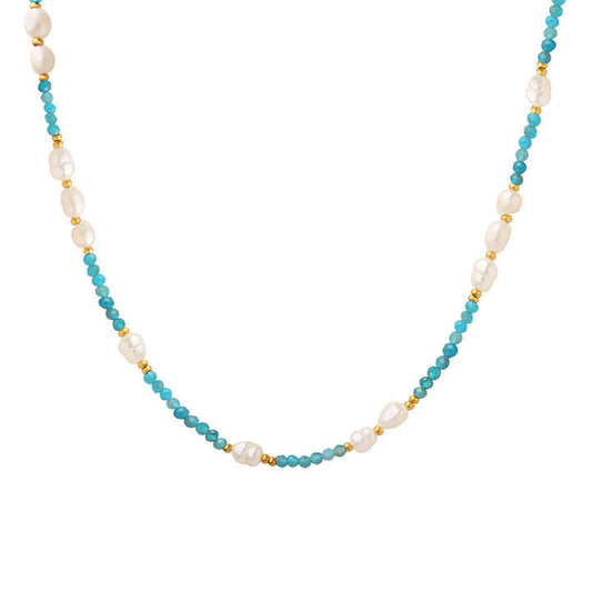 Women's necklace 