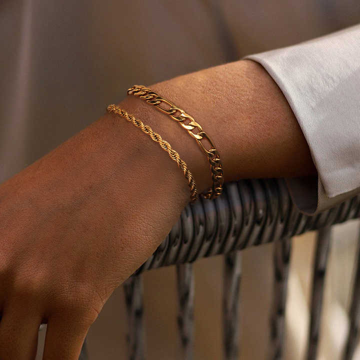 Women's bracelet 