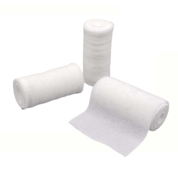 medical gauze 