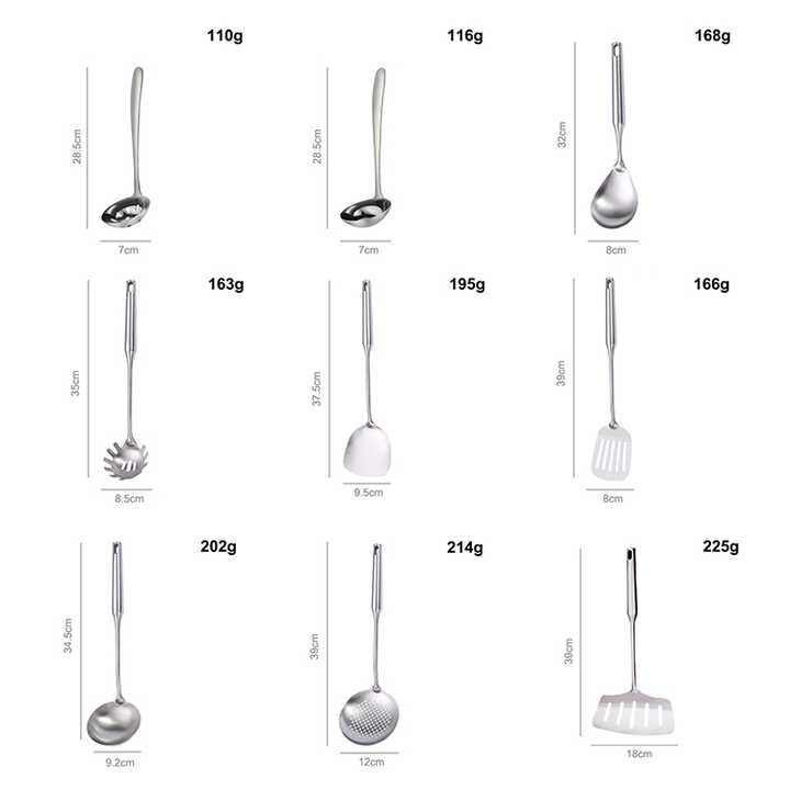 spoons 