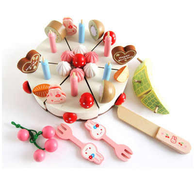 هدية عيد ميلاد -  Gift Wooden