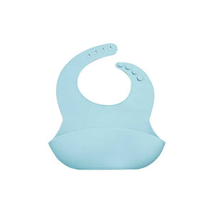 Newly Silicone Baby Bowl Infant Spoon-وعاء سيليكون جديد