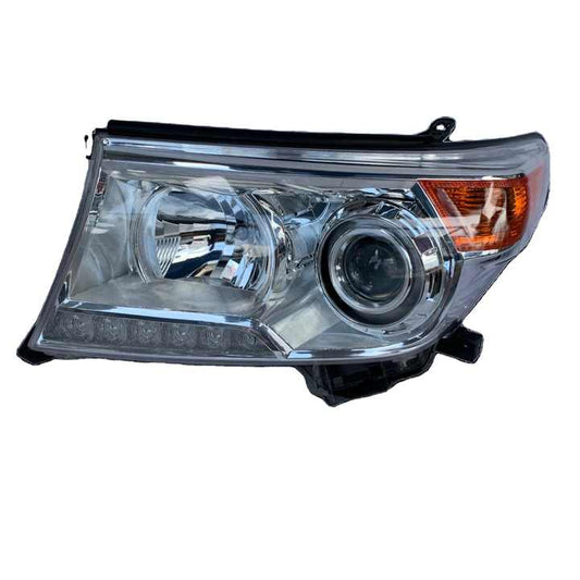 Land Cruiser lighting system 
