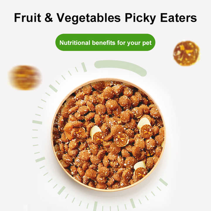 عينة رامية غذاء الحيوانات الأليفة مصنع غذاء الكلب الجاف عالية البروتين مستلزمات الحيوانات الأليفة الكلب الغذاء Sample Pet Food Manufacturer High Protein Dry Dog Food Pet Supplies Dog Food