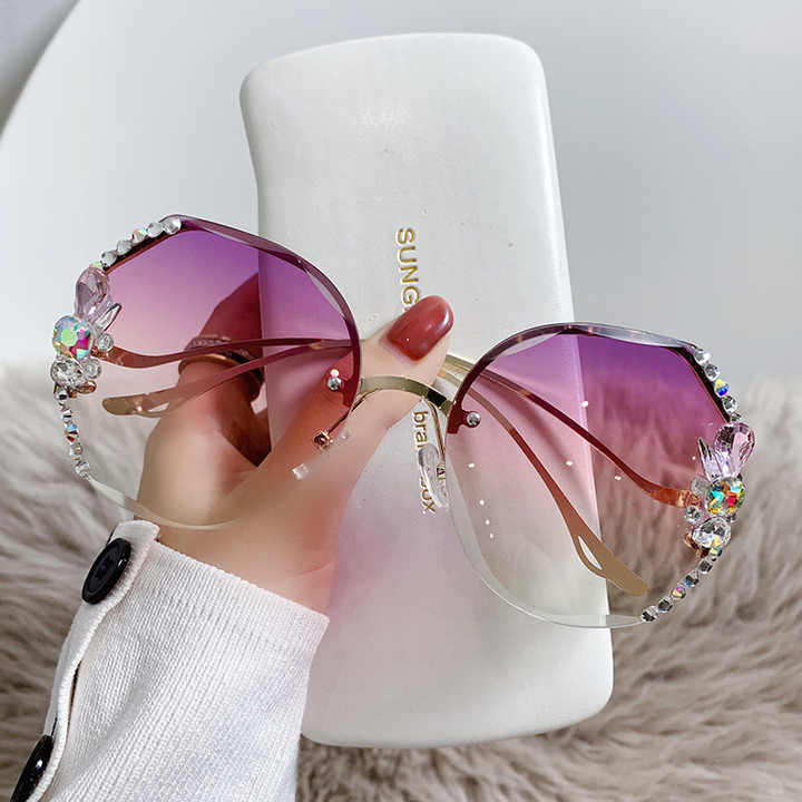 Women's Sunglasses Designer Women's-Sunglasses 