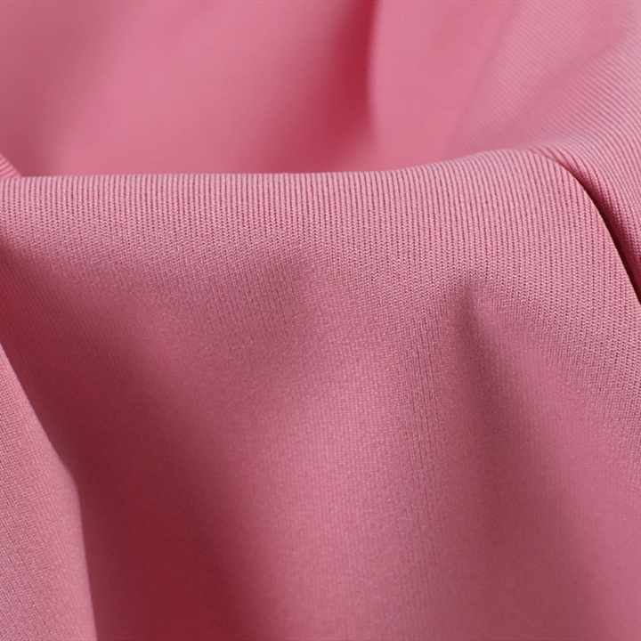 Microfiber Sports Yoga Fabric with 