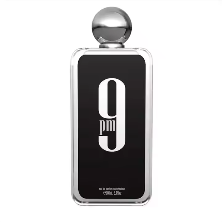 Perfumes 