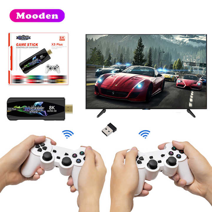 Electronics for phones 
