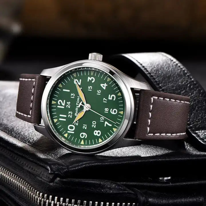 Rolextime Men's Watches Luxury from the best brands. 