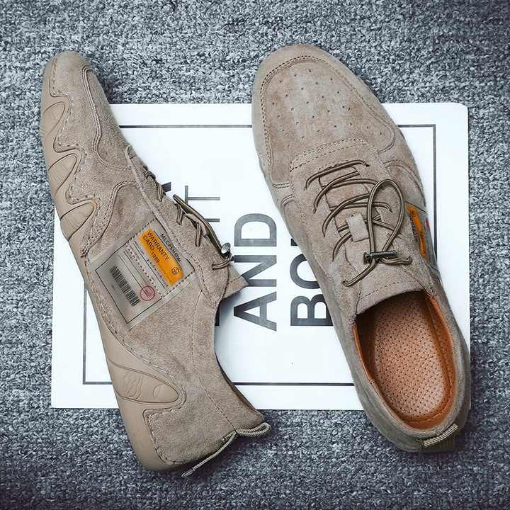 Men's Fashion Shoes 