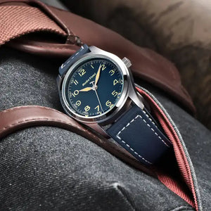 ساعة رولستمي الجديدة لعام 2024، ساعة . New Rolesme Watch Simple Men's Quartz