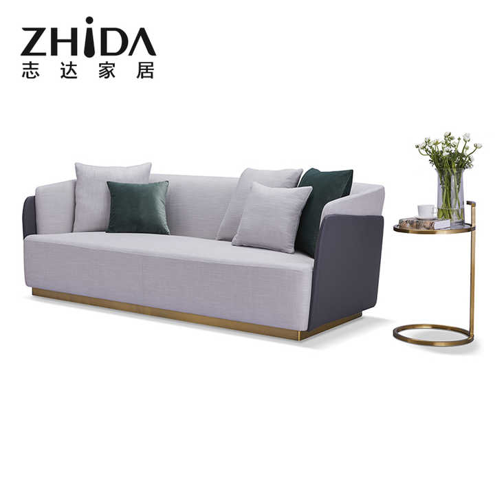 modern living room table 