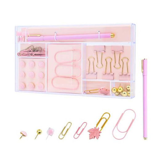 School and office supplies 