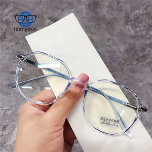 Women's Sunglasses, Women's Round Sunglasses, High Quality Cosmetics, Anti-UV, Anti-UV, Stylish Design