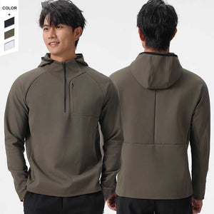 Men's Hoodie 