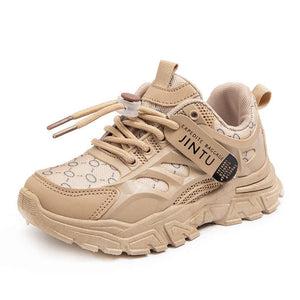 Girls' lightweight sneakers 