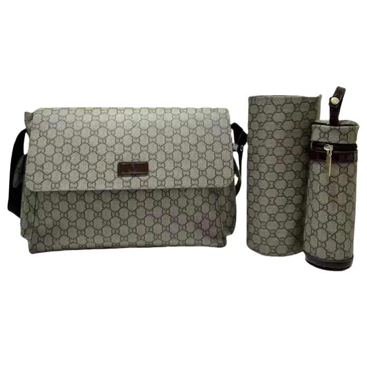 Sample Order Factory - Diaper Bag 
