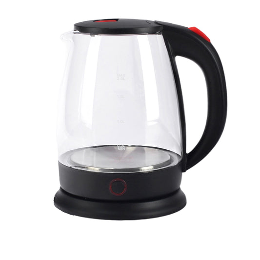 Home kettle with feature 