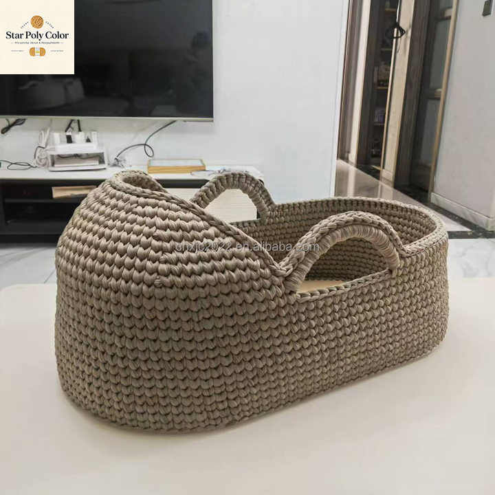 Baby Cradle Bed
