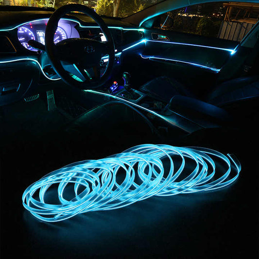 Car decoration 