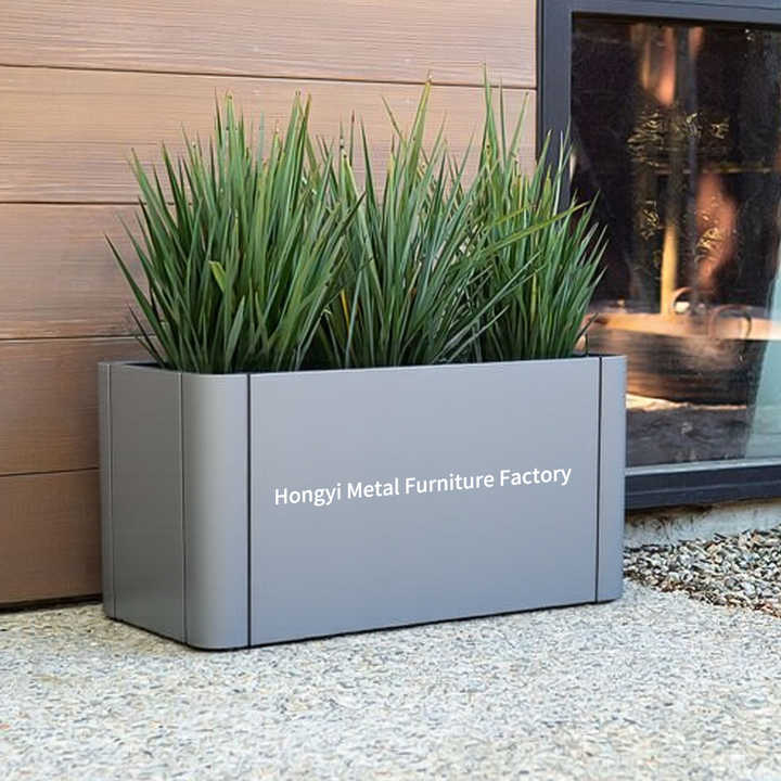 صناديق زارع-planter boxes