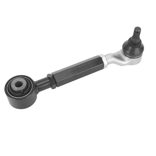 Bend control arm 