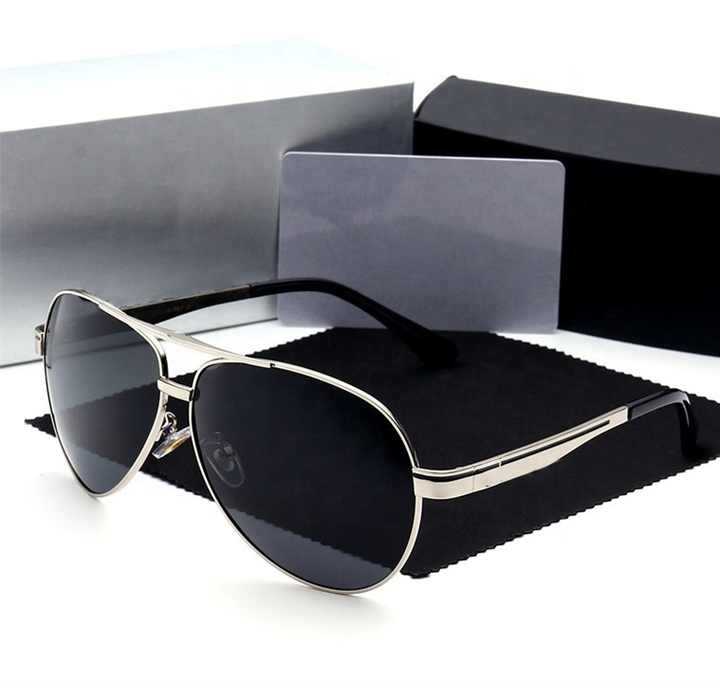 نظارات رجالية , Men's glasses