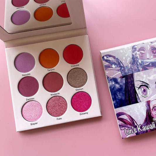 eye shadow 
